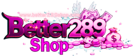 better289 shop - logo