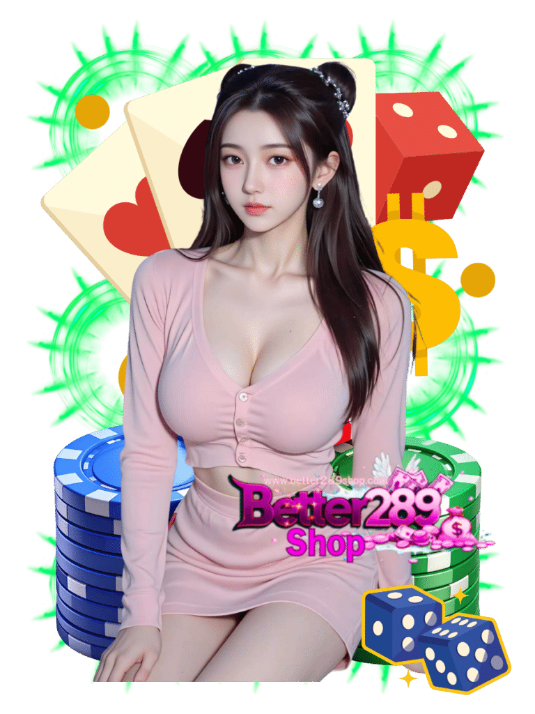 better289 shop บาคาร่า